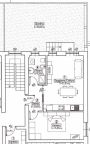 Casa nuova costruzione con giardino