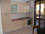 Casa con posto auto e terrazzo Meda