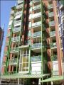 Trilocale con garage e balcone San donato