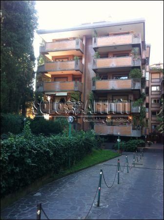 Appartamento affitto Roma