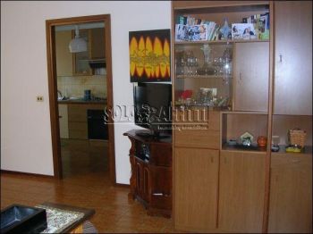 Casa arredata con garage Medicina