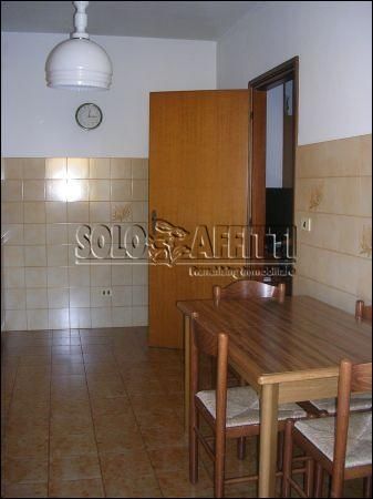 Casa arredata con garage Medicina
