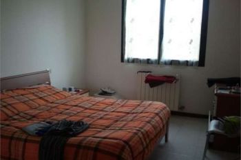 Casa arredata con balcone Rivoltella del garda