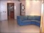 Trilocale arredato con balcone Cassina amata