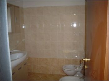 Appartamento arredato con posto auto