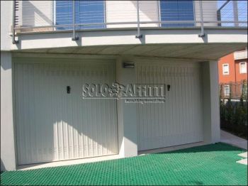 Casa arredata con garage Fiumicello