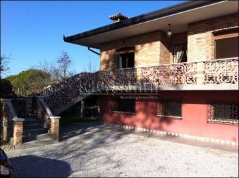 Villa affitto Cinto Caomaggiore