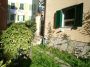 Appartamento con giardino Camogli