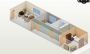 Appartamento con balcone Arenella