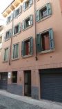 Casa con balcone Verona