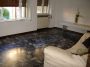 Villa con aria condizionata e terrazzo