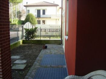 Appartamento affitto Vigonovo