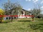 Villa con giardino e garage Centro