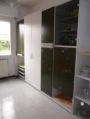 Casa arredata con aria condizionata