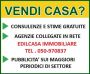 Trilocale con giardino Pisa