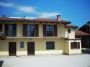 Casa con balcone Paschera