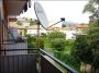 Trilocale con balcone San biagio