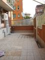 Bilocale con giardino Roma