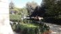 Trilocale con giardino e garage Colli