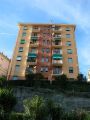 Casa con terrazzo Genova