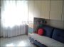 Trilocale arredato con balcone Semicentro