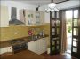 Casa con garage Ove