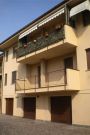 Appartamento con garage Madignano