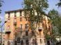 Bilocale arredato con balcone Certosa, quarto
