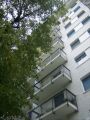 Trilocale con balcone De angeli, vercelli,