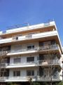 Attico arredato Ostia centro storico