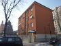 Casa arredata con balcone Sesto San Giovanni