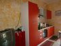 Trilocale con balcone Centrale