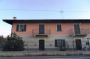 Casa con balcone Caraglio