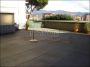 Casa con balcone e terrazzo Pistoia ovest