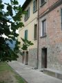 Casa con posto auto e terrazzo Marzabotto