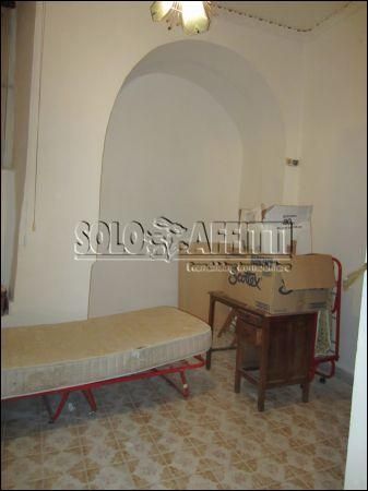 Appartamento arredato Pendino
