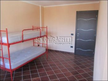 Appartamento nuova costruzione arredato
