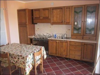 Appartamento affitto Aosta