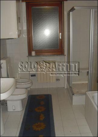 Casa arredata con balcone Reg. pallin