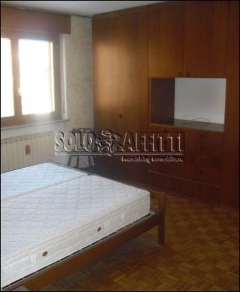 Casa arredata con balcone Reg. pallin