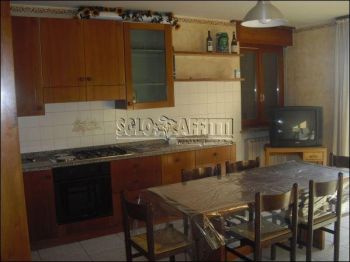 Casa arredata con balcone Reg. pallin
