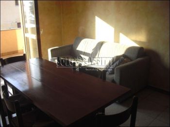 Casa arredata con balcone Reg. pallin