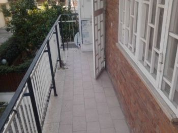 Casa con balcone Casilina, prenestina, centocelle, alessandrino - Altre fotografie