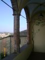Appartamento con terrazzo Centro storico di siena