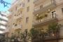 Trilocale arredato con balcone Murat