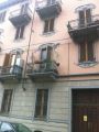 Appartamento arredato con balcone Borgata vittoria