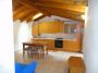 Appartamento arredato con balcone Cazzano di