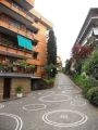 Appartamento con posto auto Roma