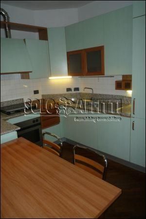 Appartamento affitto Rimini