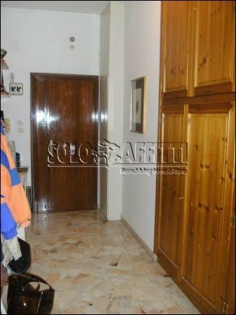 Casa arredata con balcone Murri